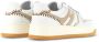 Hogan H630 Sneakers Beige Dames - Thumbnail 4