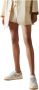 Hogan H630 Sneakers Beige Dames - Thumbnail 10