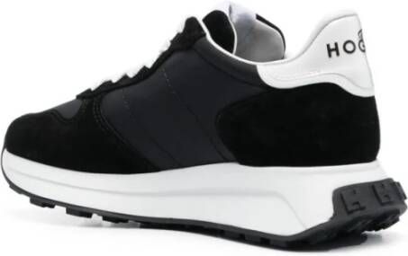 Hogan H641 sneakers Zwart Dames