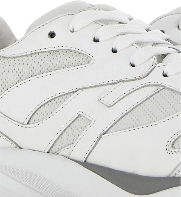 Hogan H665 Sneakers