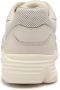 Hogan Italiaanse leren schoenen met memory foam - Thumbnail 2