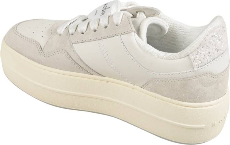 Hogan H670 Sneakers