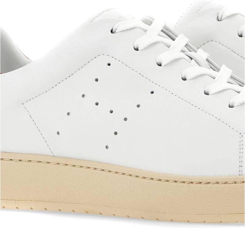 Hogan H672 Sneakers
