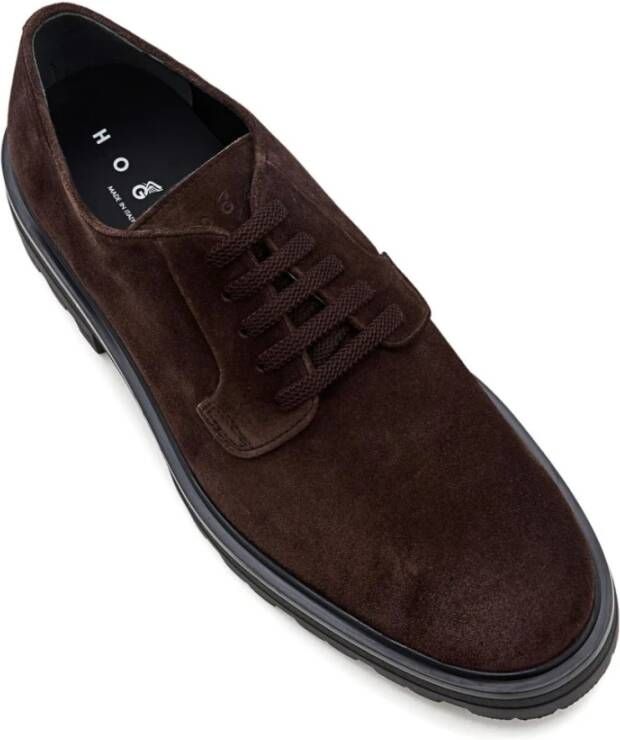 Hogan H673 Veterschoenen