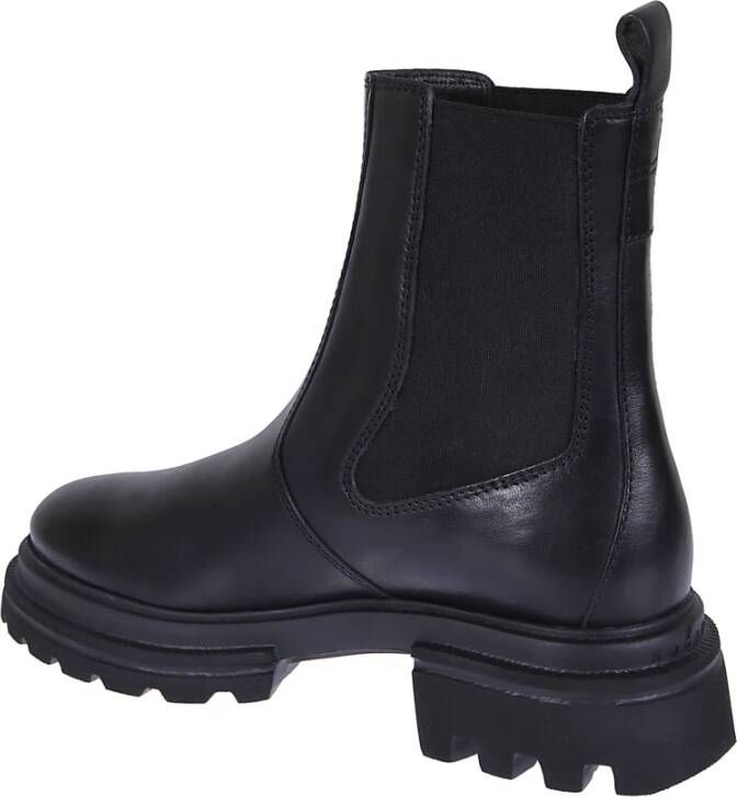 Hogan H674 Chelsea Boot