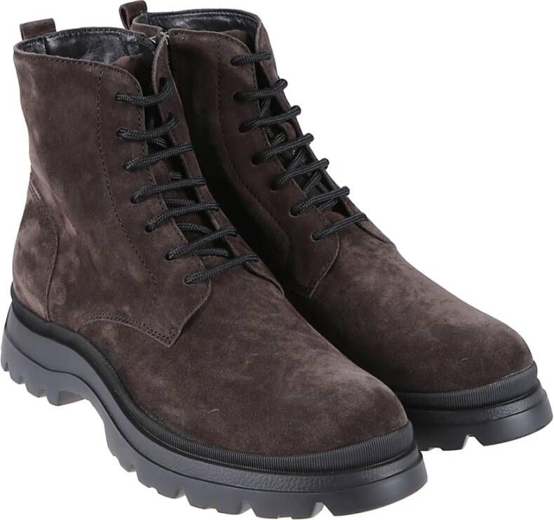 Hogan H692 Enkellaarsjes