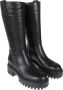 Hogan H700 Boots - Thumbnail 2