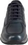 Hogan Heren Casual Sneakers Black Heren - Thumbnail 2