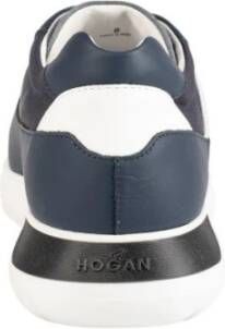 Hogan Heren Casual Sneakers Multicolor Heren