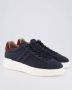 Hogan Blauwe Heren Sneakers Urban Casual Stijl Blue Heren - Thumbnail 9