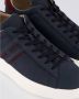 Hogan Blauwe Heren Sneakers Urban Casual Stijl Blue Heren - Thumbnail 10