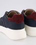 Hogan Blauwe Heren Sneakers Urban Casual Stijl Blue Heren - Thumbnail 11