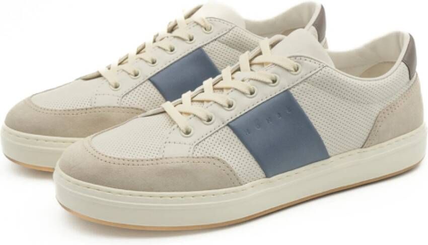 Hogan Heren Mode Sneakers Ss25