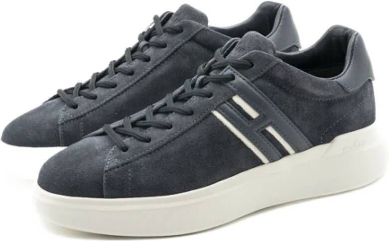 Hogan Heren Schoenen H580 Aw25