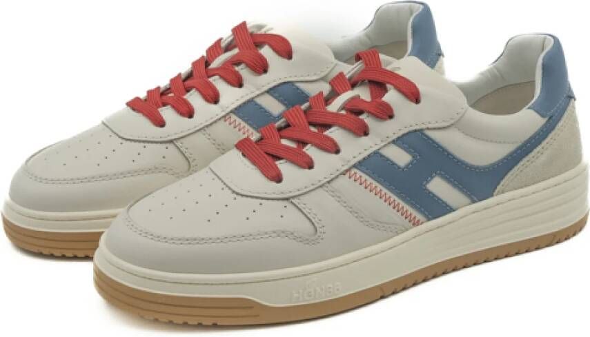 Hogan Heren Schoenen H630 Ss25