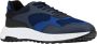 Hogan Heren Veterschoenen Sneakers Multicolor Heren - Thumbnail 2