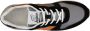 Hogan Heren Veterschoenen Sneakers Multicolor Heren - Thumbnail 4