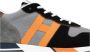 Hogan Heren Veterschoenen Sneakers Multicolor Heren - Thumbnail 5