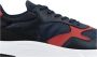 Hogan Heren Veterschoenen Sneakers Multicolor Heren - Thumbnail 5