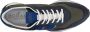 Hogan Heren Veterschoenen Sneakers Multicolor Heren - Thumbnail 4