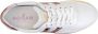 Hogan Heren Veterschoenen van Leer Multicolor Dames - Thumbnail 4
