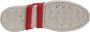 Hogan Heren Veterschoenen van Leer Multicolor Heren - Thumbnail 3