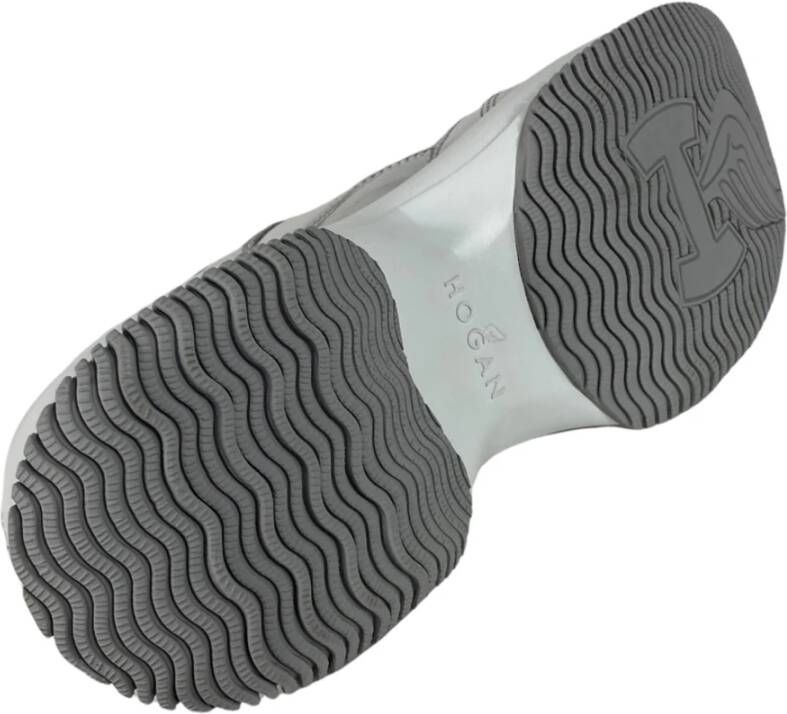 Hogan Hi-Fi Sneakers