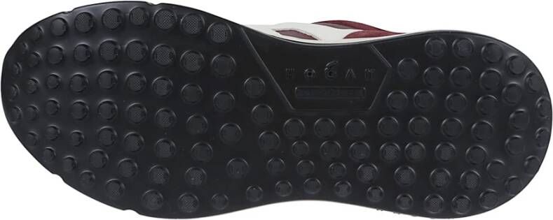 Hogan Hi-Fi Sneakers