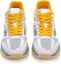 Hogan High-top sneaker met contrastdetails - Thumbnail 2