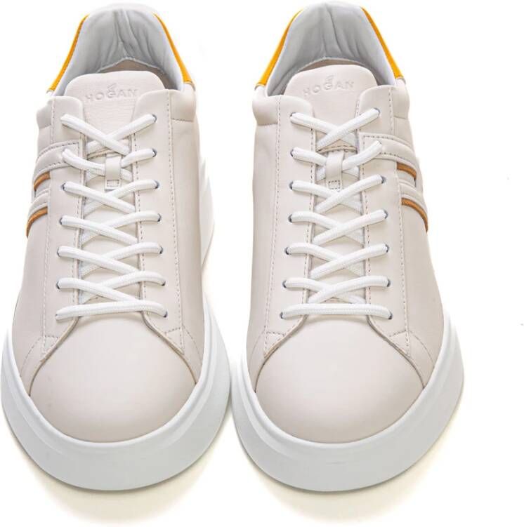Hogan High-top sneaker met memory foam
