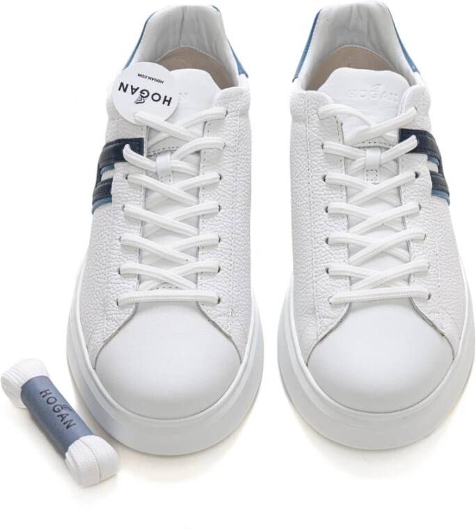 Hogan High-Top Sneaker met Memory Foam