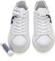 Hogan High-Top Sneaker met Memory Foam - Thumbnail 2