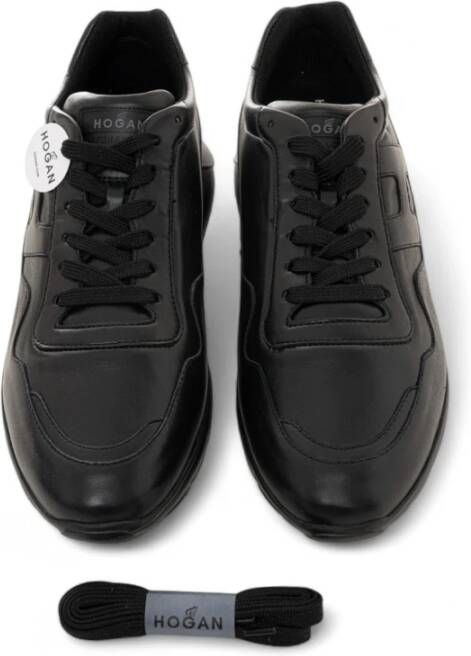 Hogan Cube high-top sneaker