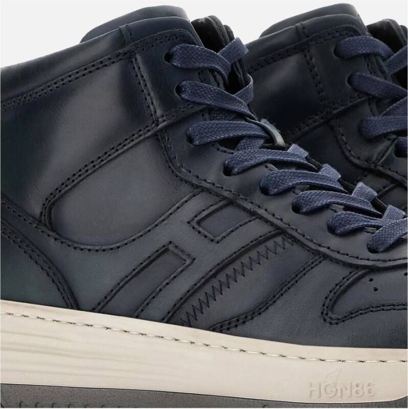 Hogan High Top Sneakers