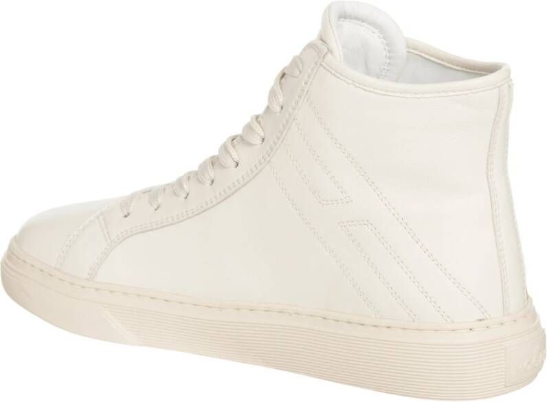 Hogan High-top Sneakers