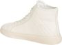 Hogan Hoge sneakers met veters Beige Dames - Thumbnail 2