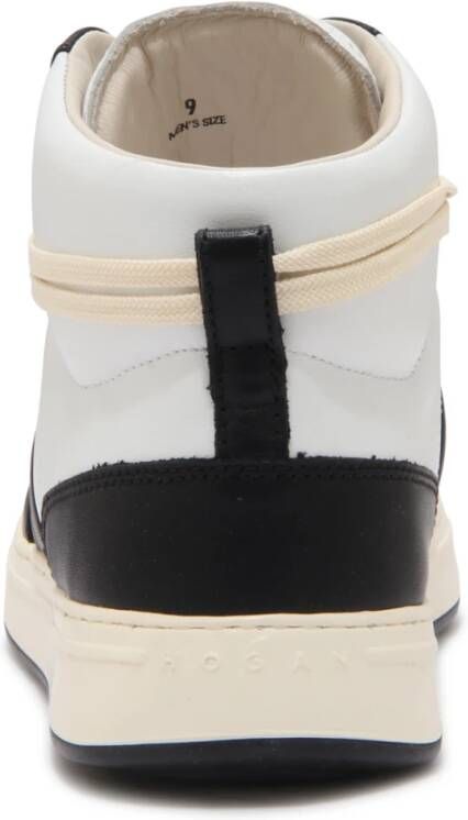 Hogan Hoge sneakers met memory foam