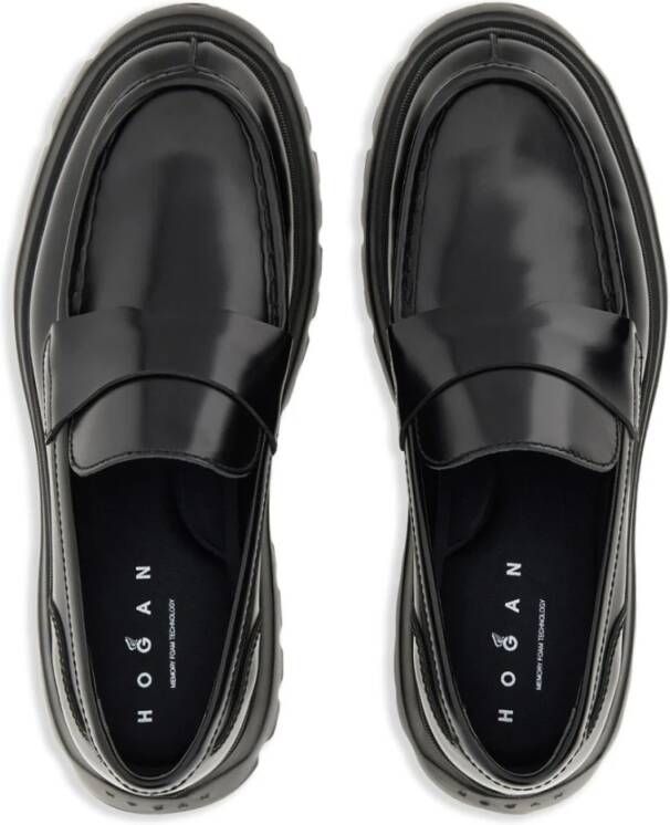 Hogan Hxm6920 Loafers
