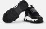 Hogan Hyperactieve Slip-on Sneakers Black Dames - Thumbnail 8
