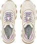 Hogan Hyperactieve Sneakers Beige Dames - Thumbnail 4
