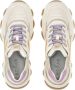 Hogan Hyperactieve Sneakers Beige Dames - Thumbnail 4