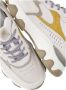 Hogan Hyperactieve Sneakers Beige Dames - Thumbnail 7