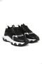 Hogan Hyperactieve Sneakers Black Dames - Thumbnail 2