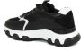 Hogan Hyperactieve Sneakers Black Dames - Thumbnail 3