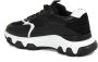 Hogan Hyperactive Sportschoenen Black Dames - Thumbnail 3