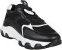 Hogan Hyperactieve Sneakers Black Dames - Thumbnail 4