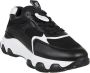 Hogan Hyperactive Sportschoenen Black Dames - Thumbnail 4