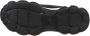 Hogan Hyperactieve Sneakers Black Dames - Thumbnail 5