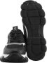 Hogan Hyperactieve Sneakers Black Dames - Thumbnail 6