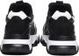 Hogan Hyperactieve Sneakers Black Dames - Thumbnail 7